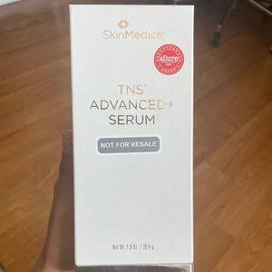 New/Unused SkinMedica TNS Advanced+ Serum
